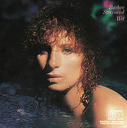 Barbra Streisand's Wet Album
